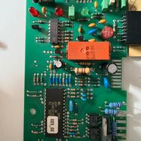 Ricambi Caldaia Saunier Duval