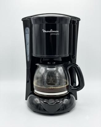 Macchina caffè americano Moulinex Principio