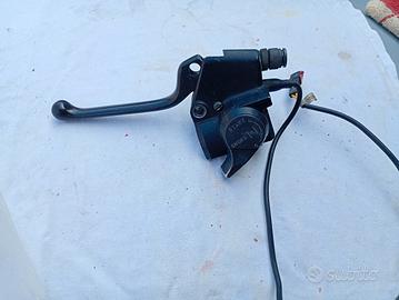 BMW R100 GS leva frizione + starter