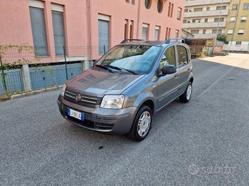 Fiat Panda 1.4 Dynamic Natural Power