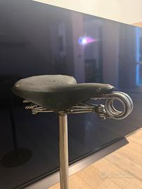 Seggiolino d’epoca Brooks