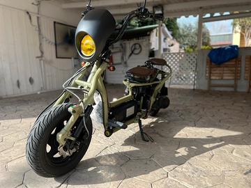 Solo per appassionati