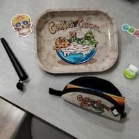 Accessori tempo libero 