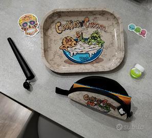 Accessori tempo libero 