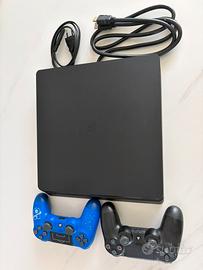 Play station 4
