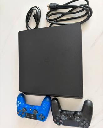 Play station 4