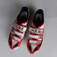 Scarpe dmt per bicicletta