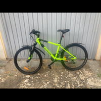 Bicicletta ragazzo 8 - 12 anni