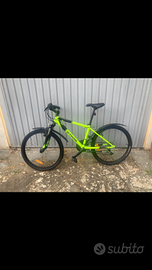 Bicicletta ragazzo 8 - 12 anni