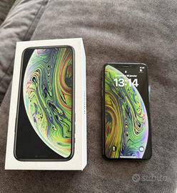 iphone xs 256gb
