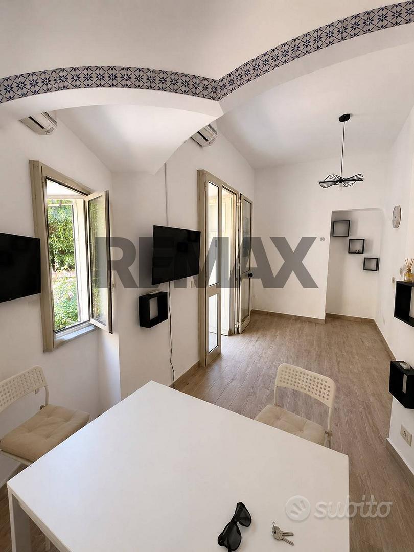 Appartamento – Sant'Agata di Militello, Minà - Vista 2