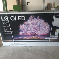 Tv lg 77 c1 - tv lg 65 g2