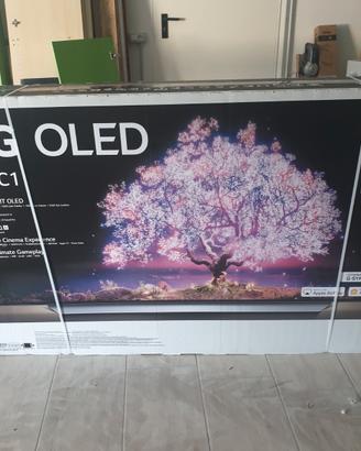 Tv lg 77 c1 - tv lg 65 g2