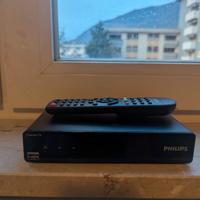 Decoder HD Philips DTR3442