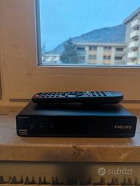 Decoder HD Philips DTR3442