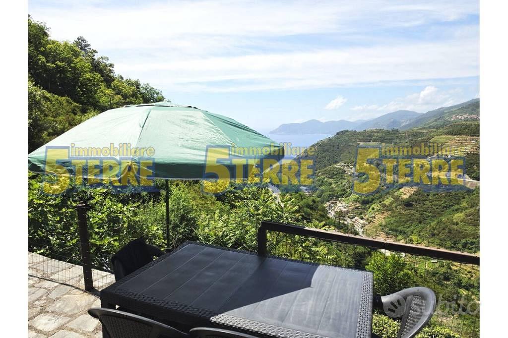 Rustico / Casale di 60 m² con 2 locali a Riomaggio - Altro
