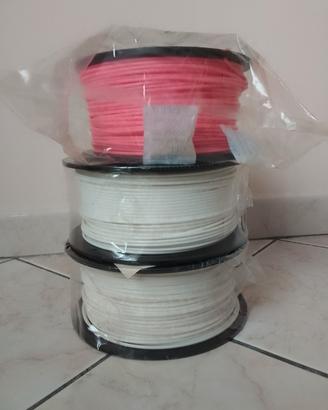 Bobine filo PLA 