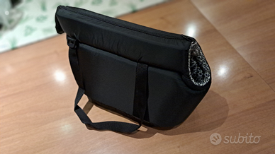 Borsa x cagnolino