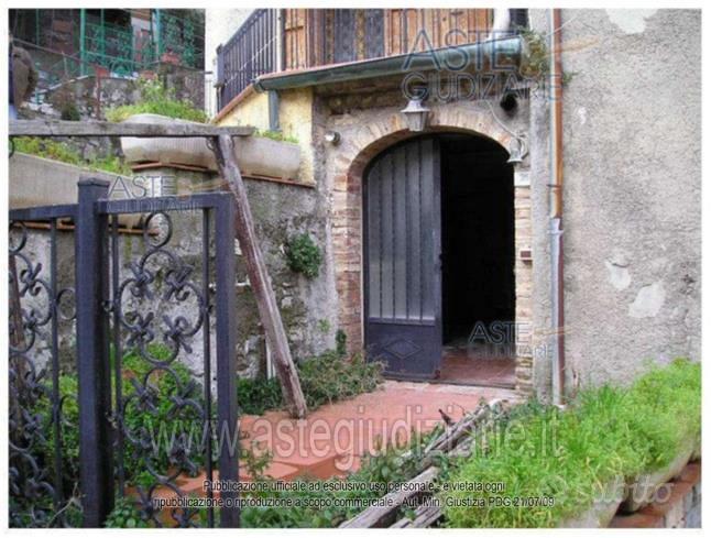 Appartamento – Castiglione d'Orcia, Rocca d'Orcia, Siena - Altro