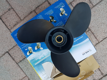 Elica 13,87 per 21 Suzuki