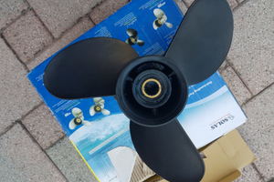 Elica 13,87 per 21 Suzuki