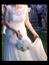 Abito da sposa
