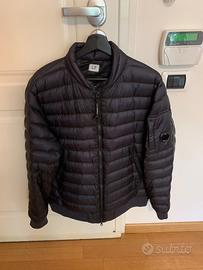 Piumino Cp company taglia large