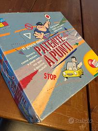 Patente a punti lisciani