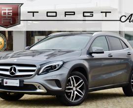 MERCEDES-BENZ GLA 200d SPORT AUTO 136cv, UFF ITALI