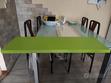 Mensole e cubi d'arredo 