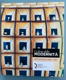 Artisti in Italia  - La forza della modernità -