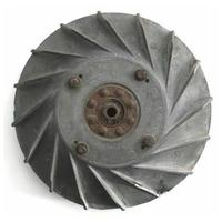 Volano Piaggio Vespa VNB1 - 2 - 3