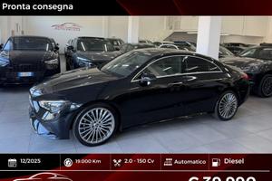 Mercedes CLA 200 d AMG Line Plus FINANZIABILE