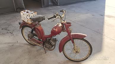 Gilera Gilly