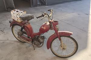 Gilera Gilly