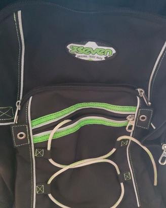 Zaino trolley SEVEN leggero e resistente