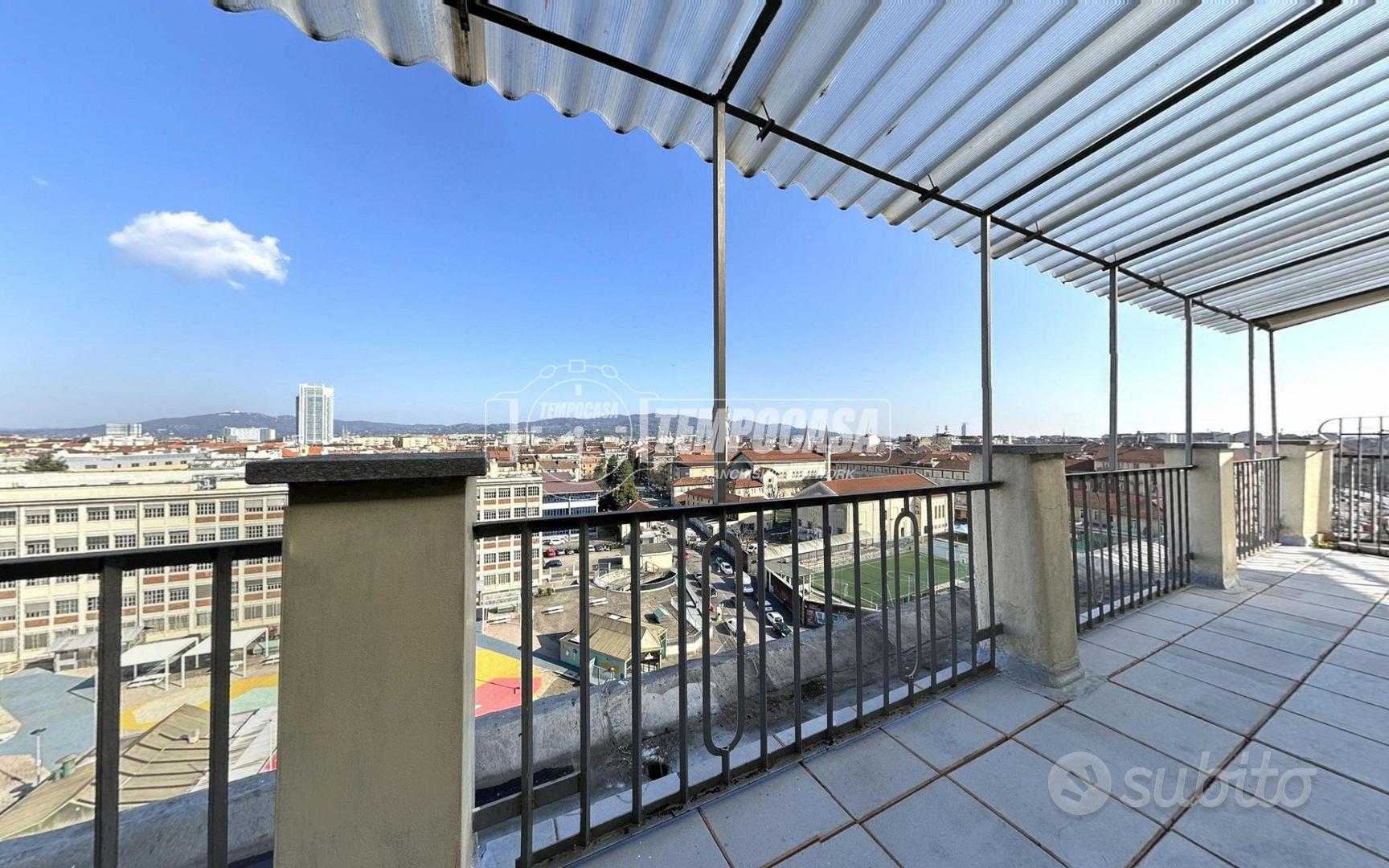 Apartment in Torino, Cenisia, Circoscrizione 3 - Vista 2