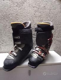 Scarponi da sci Salomon - taglia 42