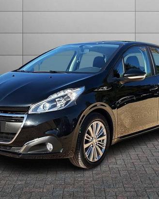 Peugeot 208 PureTech 82 Stop&Start 5 porte Active