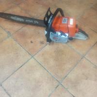 Motosega STIHL 044