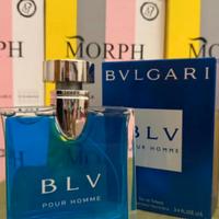 Bvlgari  Pour Homme 100ml nuovo sigillato
