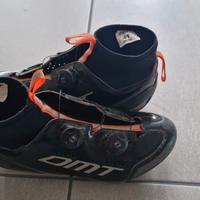 Scarpe MTB invernali Dmt wm1 41