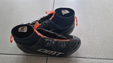 Scarpe MTB invernali Dmt wm1 41