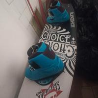 Tavola Wakeboard