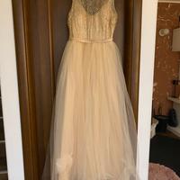 Vestito da cerimonia