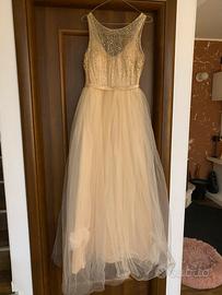 Vestito da cerimonia