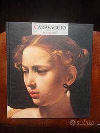 Caravaggio libro illustrato