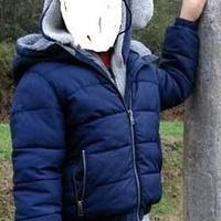 GIUBBOTTO IMBOTTITO