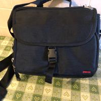 Borsa per macchina fotografica