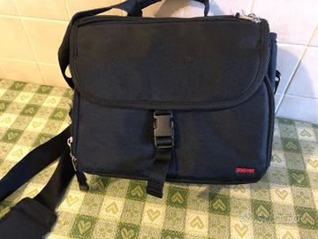Borsa per macchina fotografica